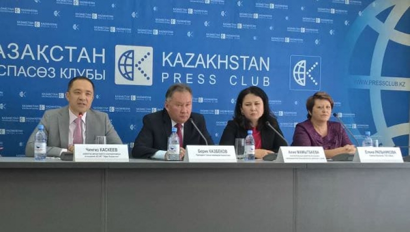 Налоговая нагрузка на производителей может вырасти в 500 раз