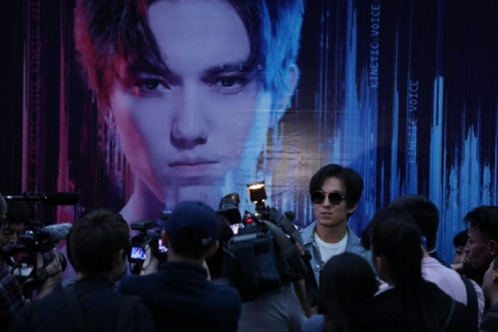 Фанаты из 64 стран приедут на концерт Димаша в Нур-Султан