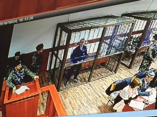 От защиты алматинского террориста отказываются адвокаты