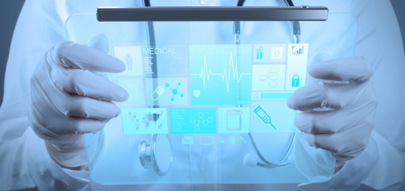 Здравоохранение соберут на одной онлайн-платформе