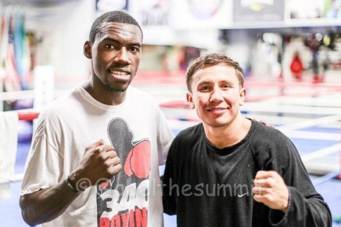 Объявлены судьи на бой Головкин – Адама