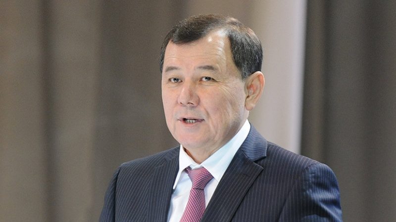 К. Кокрекбаев: все студенты, судившиеся с акимом, обучаются в университетах