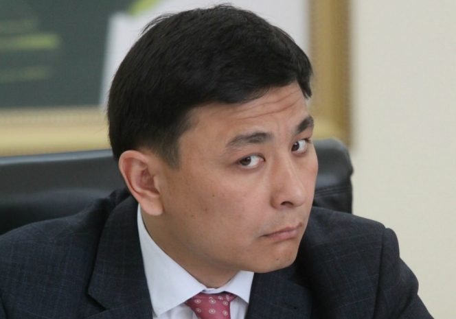 Чего боится аким ЗКО Алтай Кульгинов?