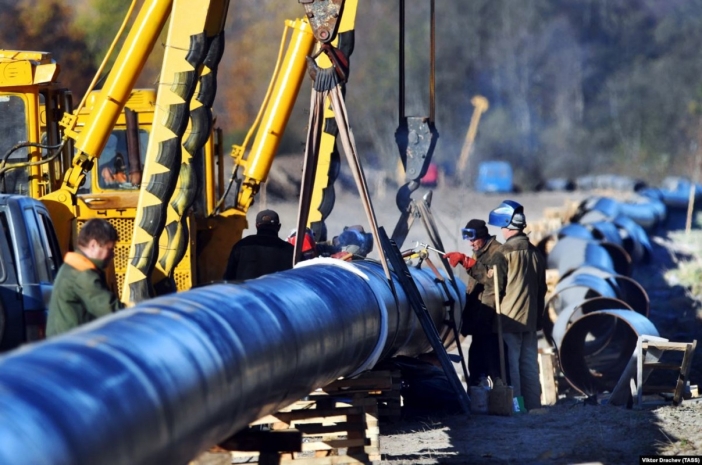 Россия выплатит Казахстану компенсацию за грязную нефть