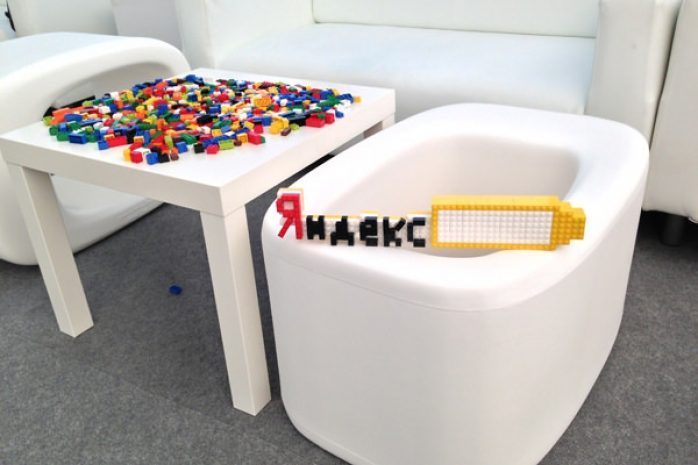 «Яндекс» и Simtech запустили конструктор интернет-магазинов