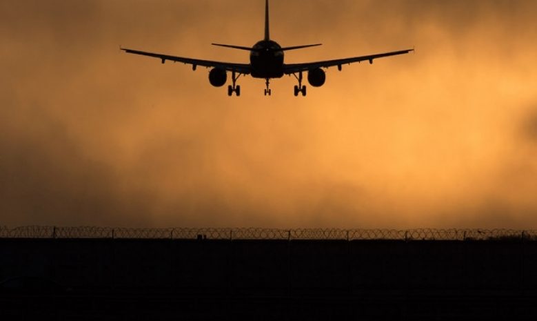 Malaysia Airlines устроила конкурс предсмертных пожеланий