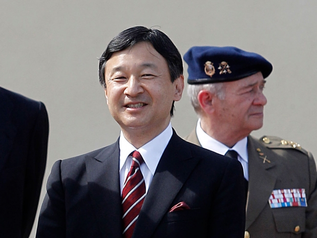 1 апреля объявят официальное название новой эры правления в Японии