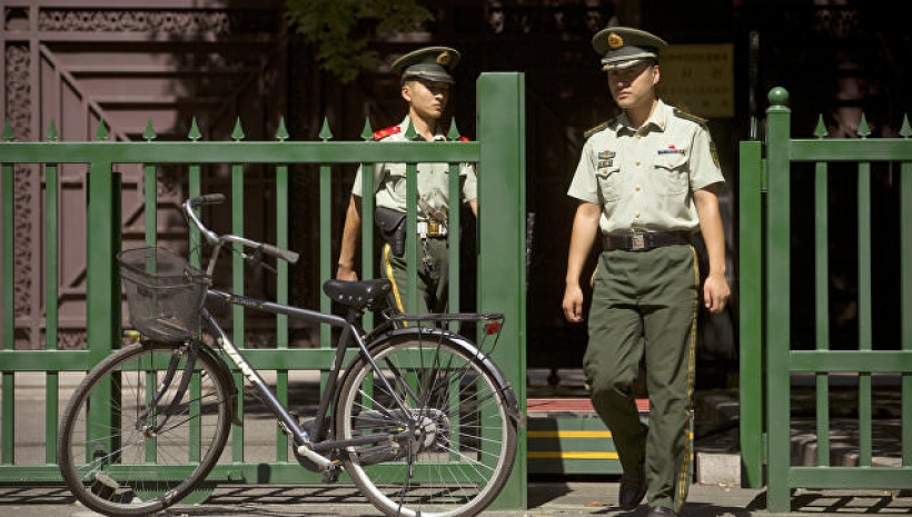 В Китае оправдали мужчину, казненного 21 год назад