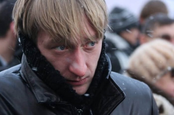 Евгений Плющенко заявил об окончании спортивной карьеры