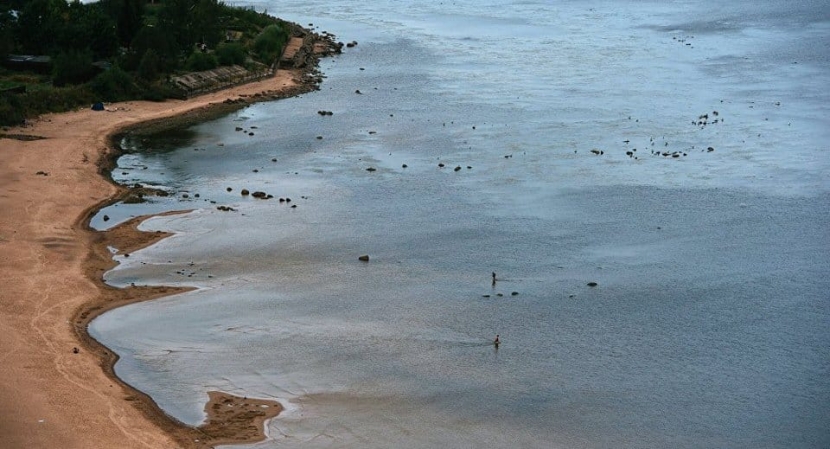 Спасатели бьют тревогу