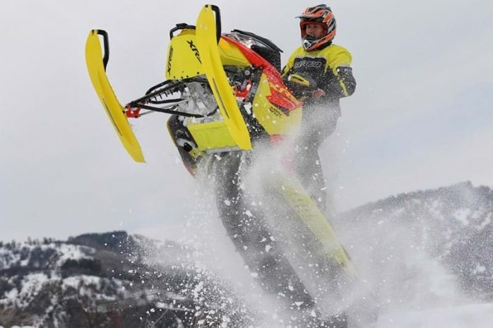 Winter Fest на Табагане