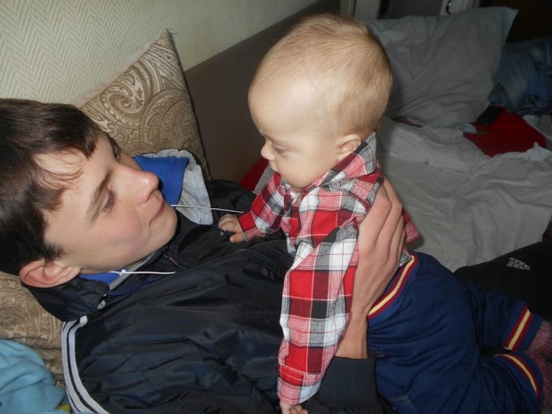 Волонтеры просят помочь семье погибшего студента из Павлодара