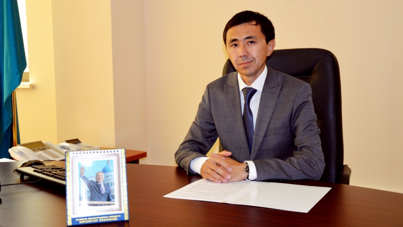 Назначен новый глава комитета по управлению земельными ресурсами МСХ РК