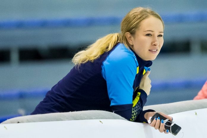 10 Олимпийских лицензий завоевала сборная Казахстана в конькобежном спорте