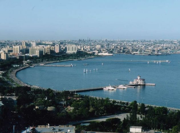 В Баку пройдет заседание азербайджано-казахстанской комиссии