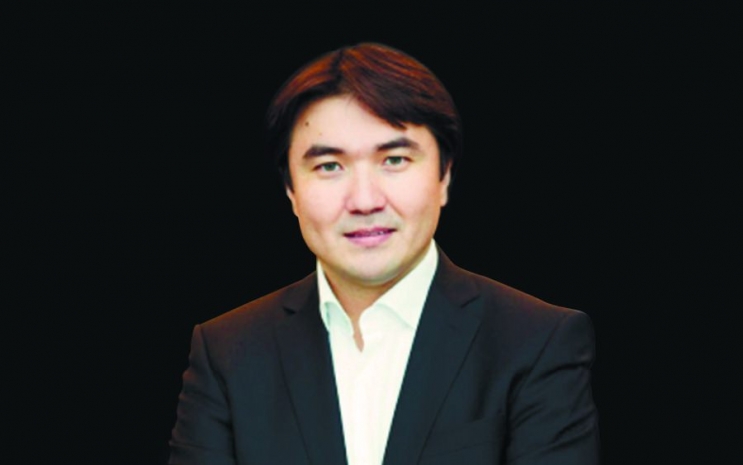 Кадровые изменения на телеканале «Хабар»