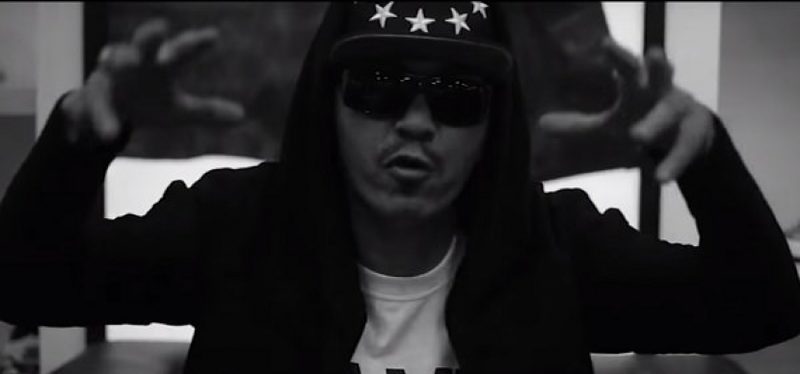 Фарс с ранением MC Cайлаубека породил волну мемов