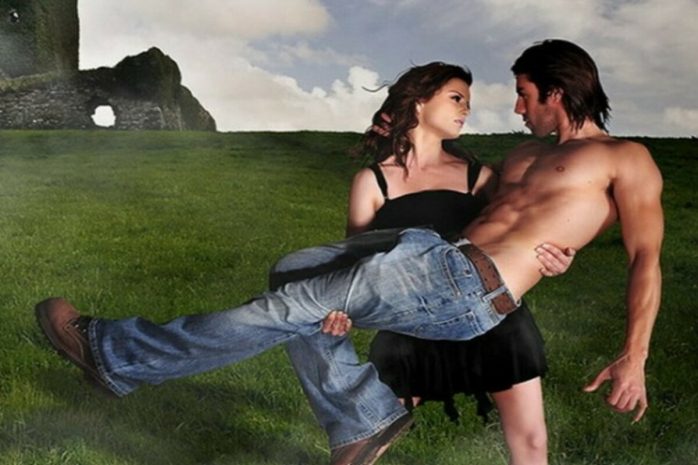 Мужчины-казахи сильно измельчали — Ахметова