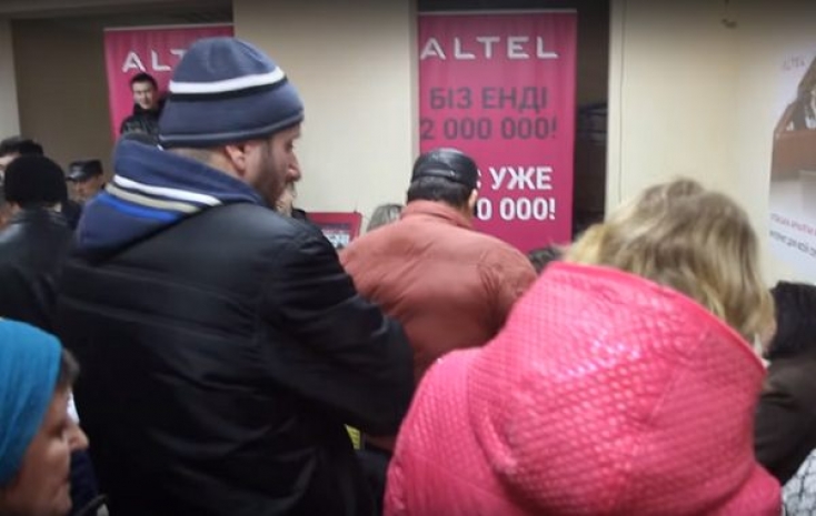 АО «ALTEL» в ущерб себе продвигает услугу «ALTEL Казахтелеком»