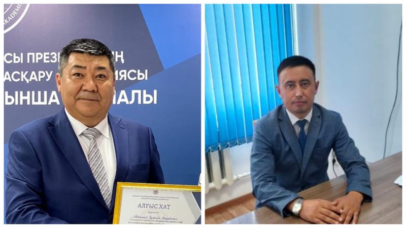 На 55 миллионов тенге оштрафовали за взятку руководство санэпидемконтроля в Актобе