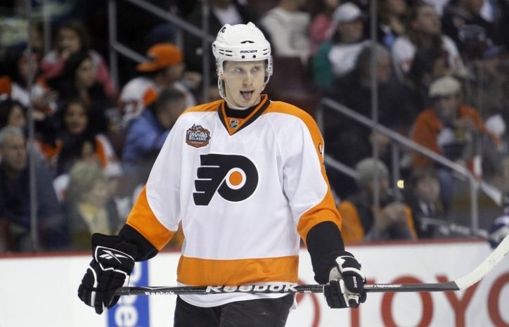 Игрок клуба НХЛ Оскарс Бартулис подписал контракт с «Барысом»