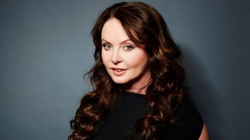 Сара Брайтман планирует спеть на борту МКС