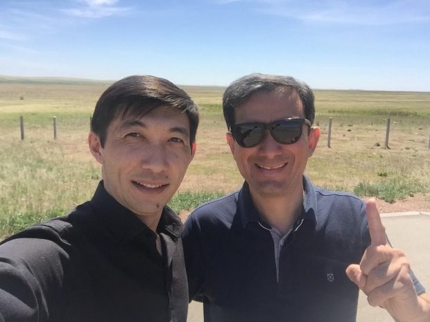 Мне перекрыли кислород — известный певец отказался от проекта «100 новых лиц Казахстана»