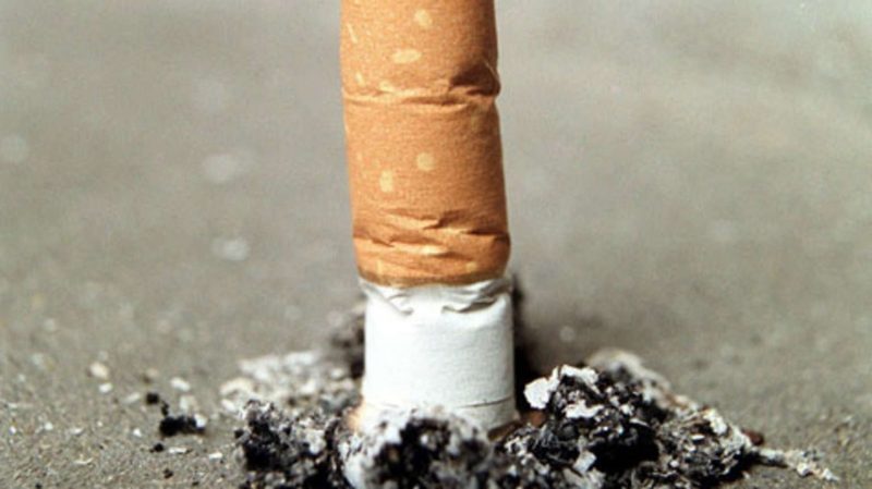 Откажется ли человечество от классических сигарет?