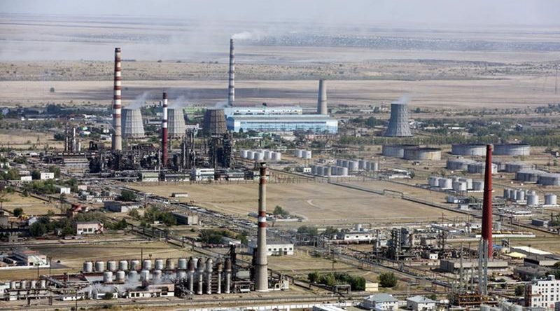 Энергокомплекс Алматы обеспечен аварийными запасами угля и мазута