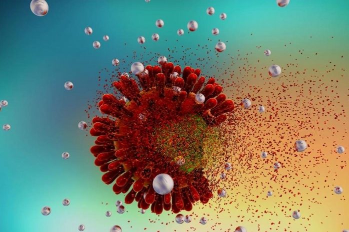 Минздрав РФ разрешил исследовать препарат от Эбола на пациентах с COVID-19