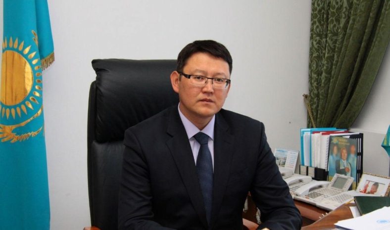 Назначен заместитель акима Карагандинской области
