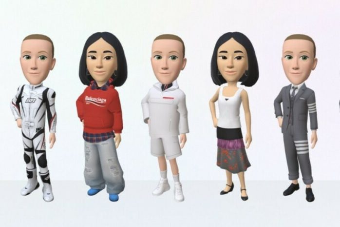 Цифровые клоны появятся в WhatsApp