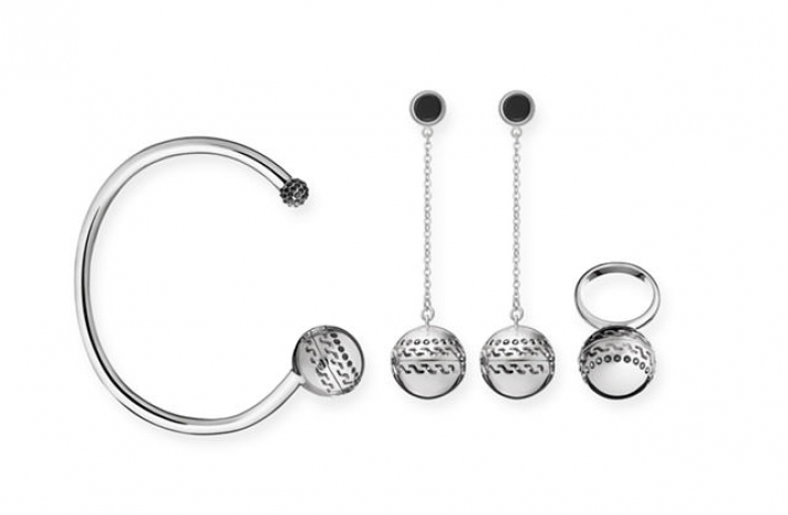 Kilian выпустили линейку парфюмированных драгоценностей