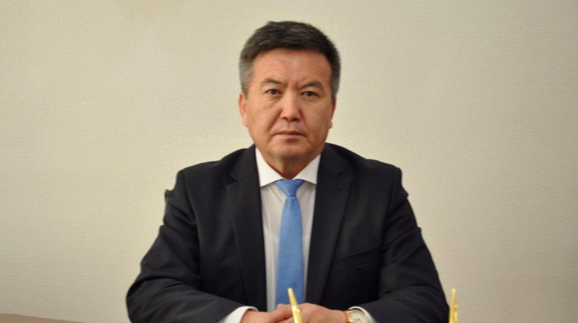 Бауржан Бекешев назначен вице-министром национальной экономики РК