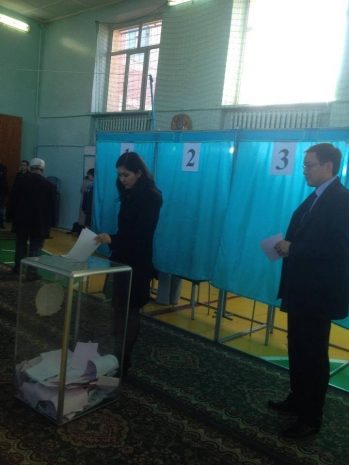 Глава Нацбанка рассказал о себе