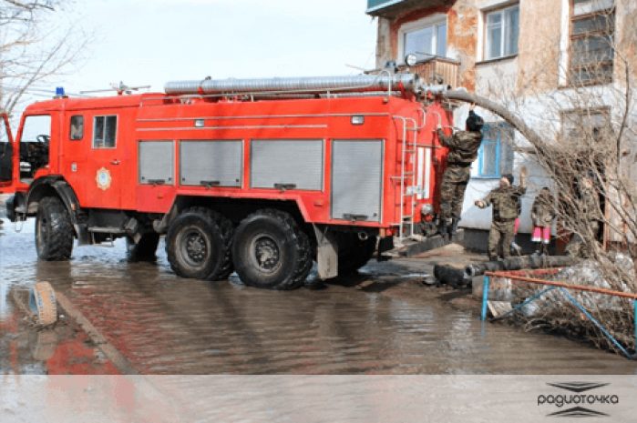 Ситуация в Атбасарском районе остается тяжелой – аким Акмолинской области