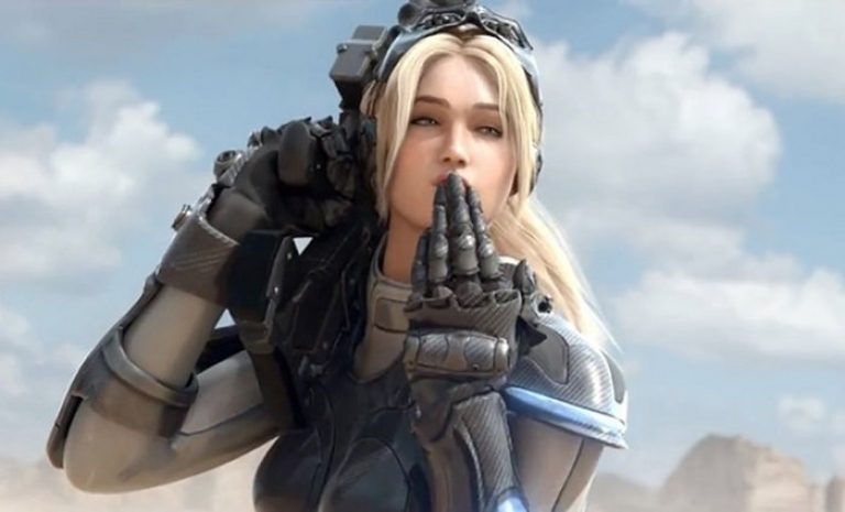 Альфа-тестирование Heroes of the Storm продолжится в октябре