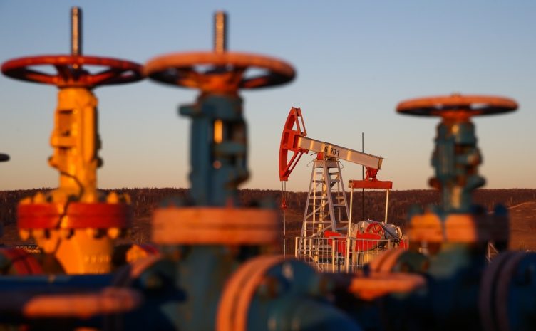 Выше 100 долларов поднялась стоимость нефти марки Brent