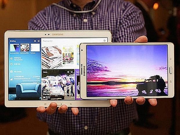 Эксперты назвали планшетник с самым лучшим экраном