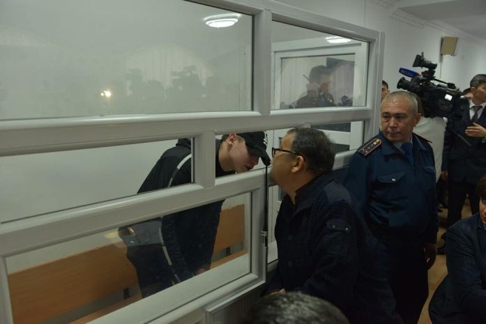 Адвокат Челаха: Здоровье мне дороже