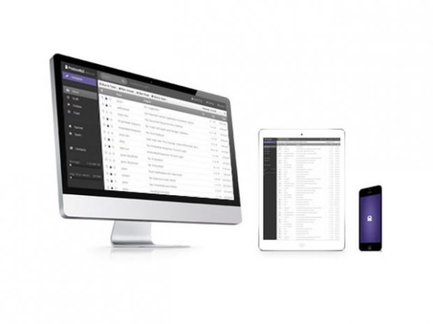 Зашифрованная «швейцарская» почта от физиков-ядерщиков