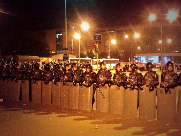 Акимат Алматы не будет ужесточать правила проведения концертовЭксклюзив