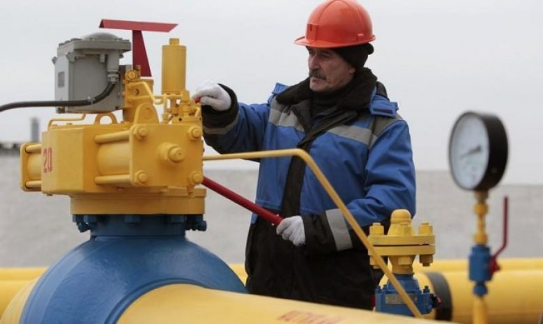 Киеву назвали условие скидки на газ