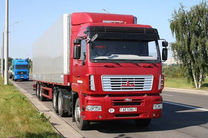 Казахстан теряет свой транспортный потенциалЭксклюзив