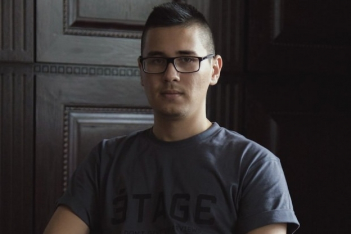 Арыстан Аренов представит Казахстан на RBMA в Токио