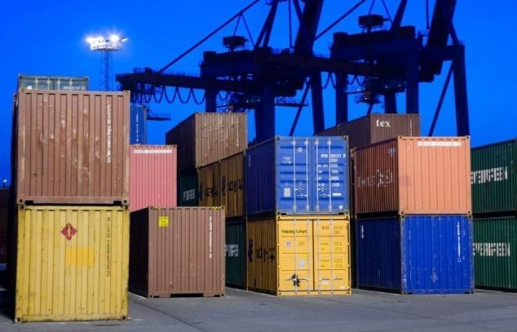 Позиции Казахстана выросли в международной торговле