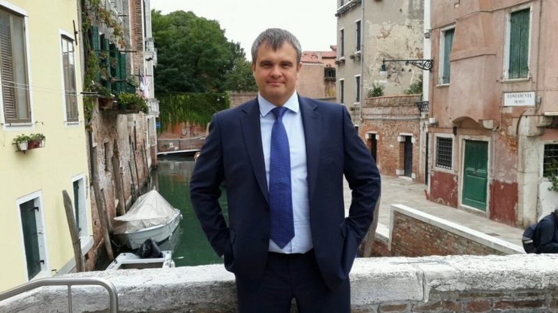 Племянник Путина собирается создать партию