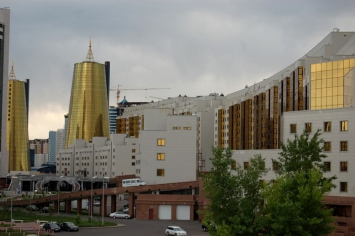 Марат Игали опроверг слухи о собственной отставкеЭксклюзив