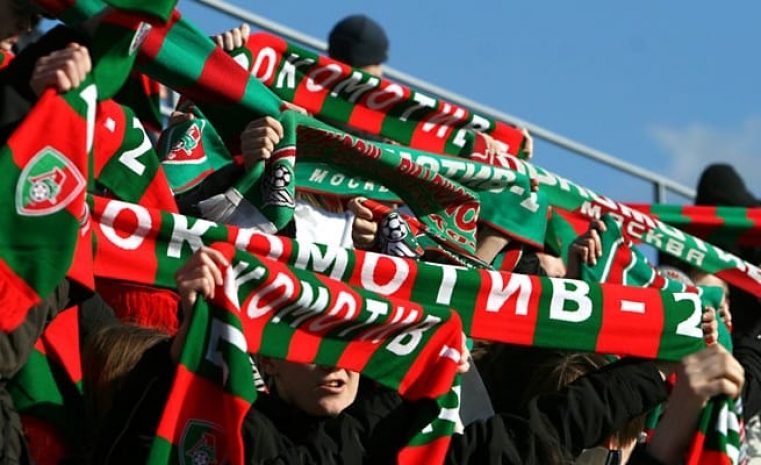 «Локомотив» подал жалобу на решение по делу Кучука