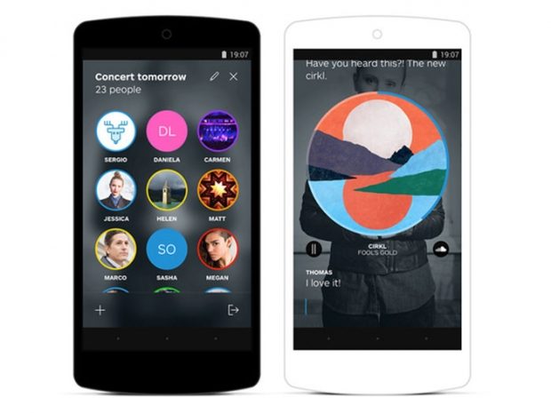 Разработчики Skype выпустили новый криптомессенджер